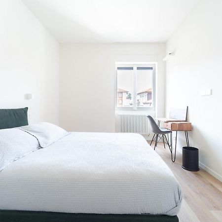 Rga Bergamo House Hotel Екстериор снимка