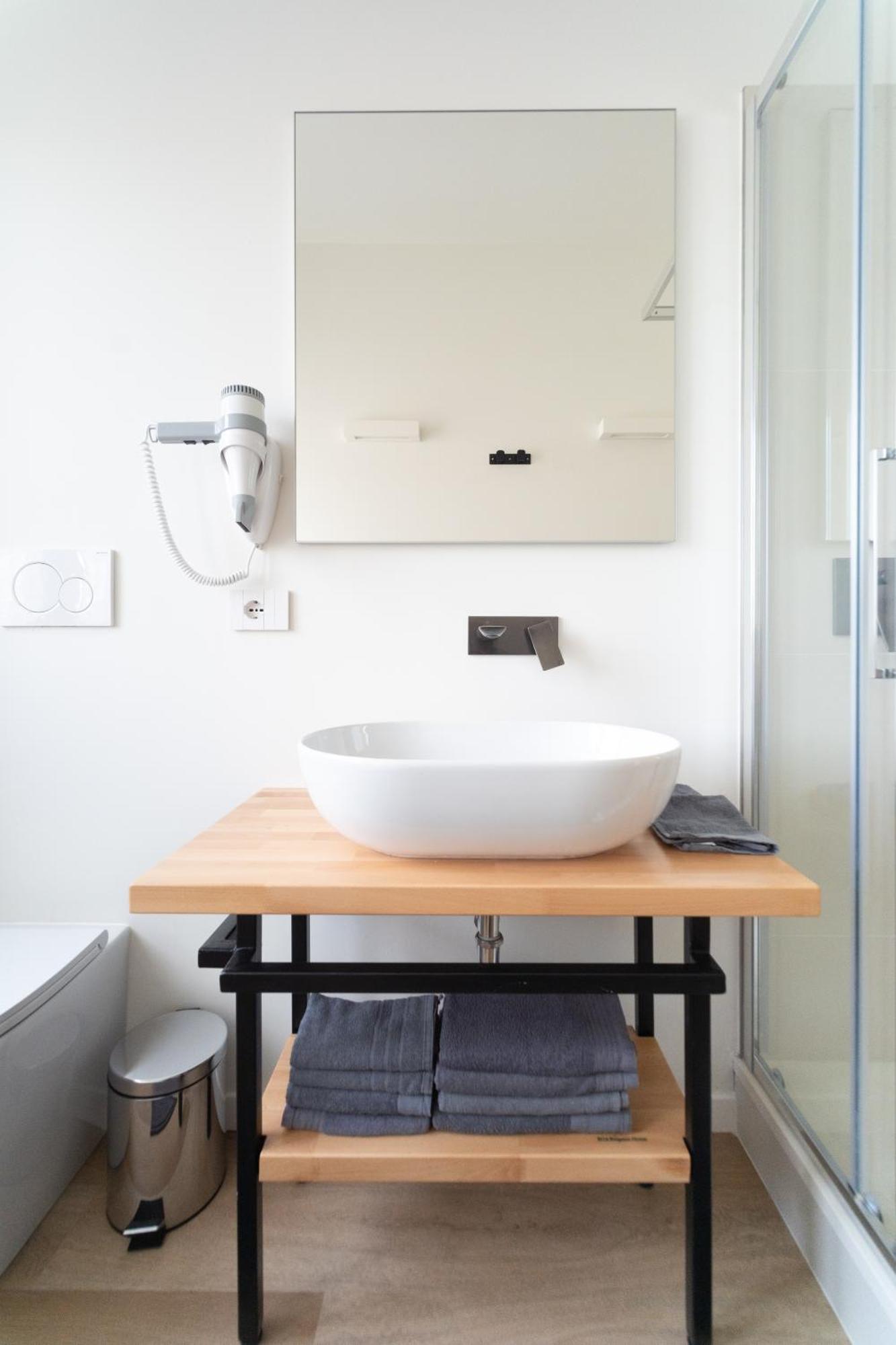 Rga Bergamo House Hotel Екстериор снимка