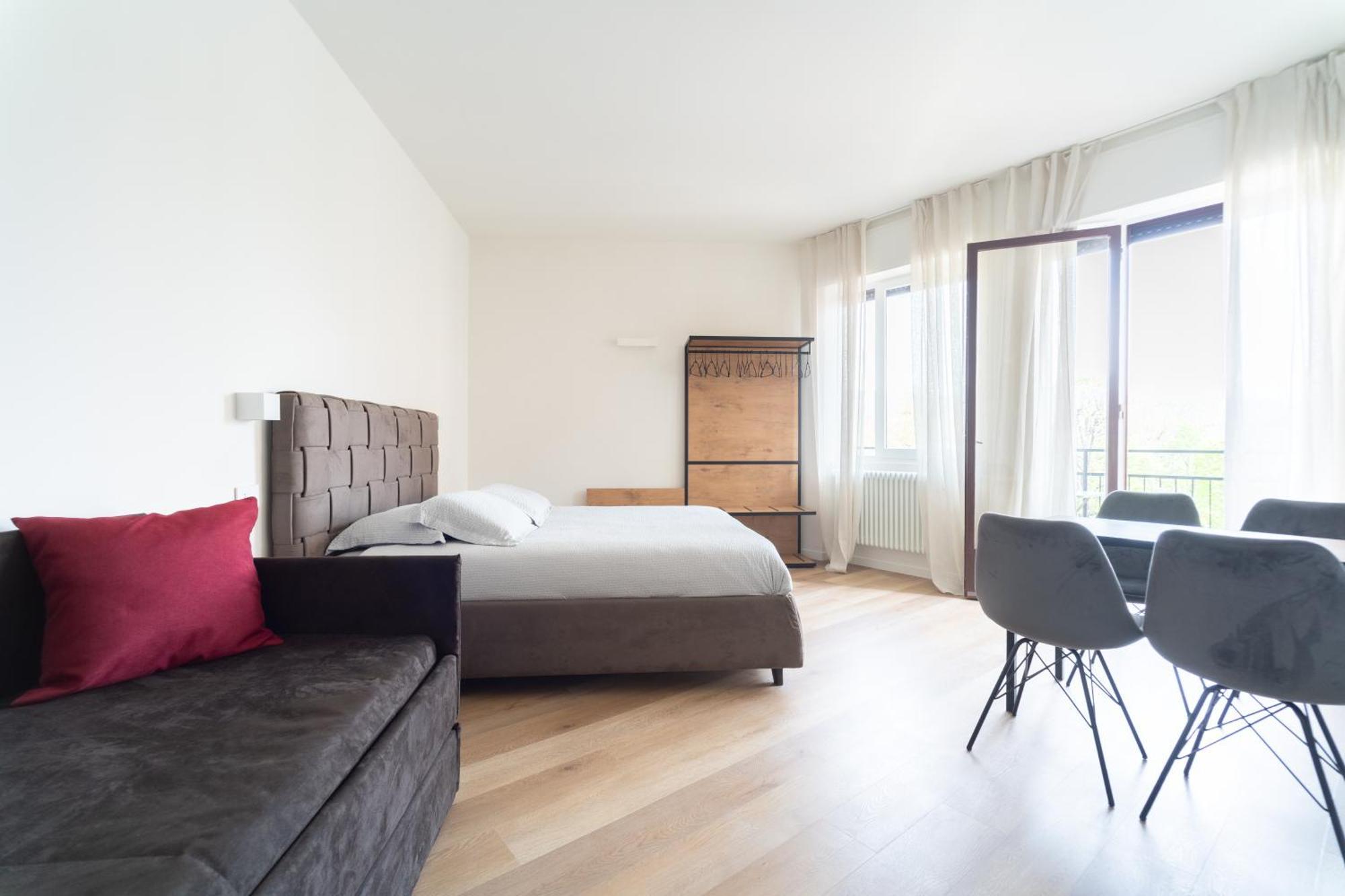 Rga Bergamo House Hotel Екстериор снимка