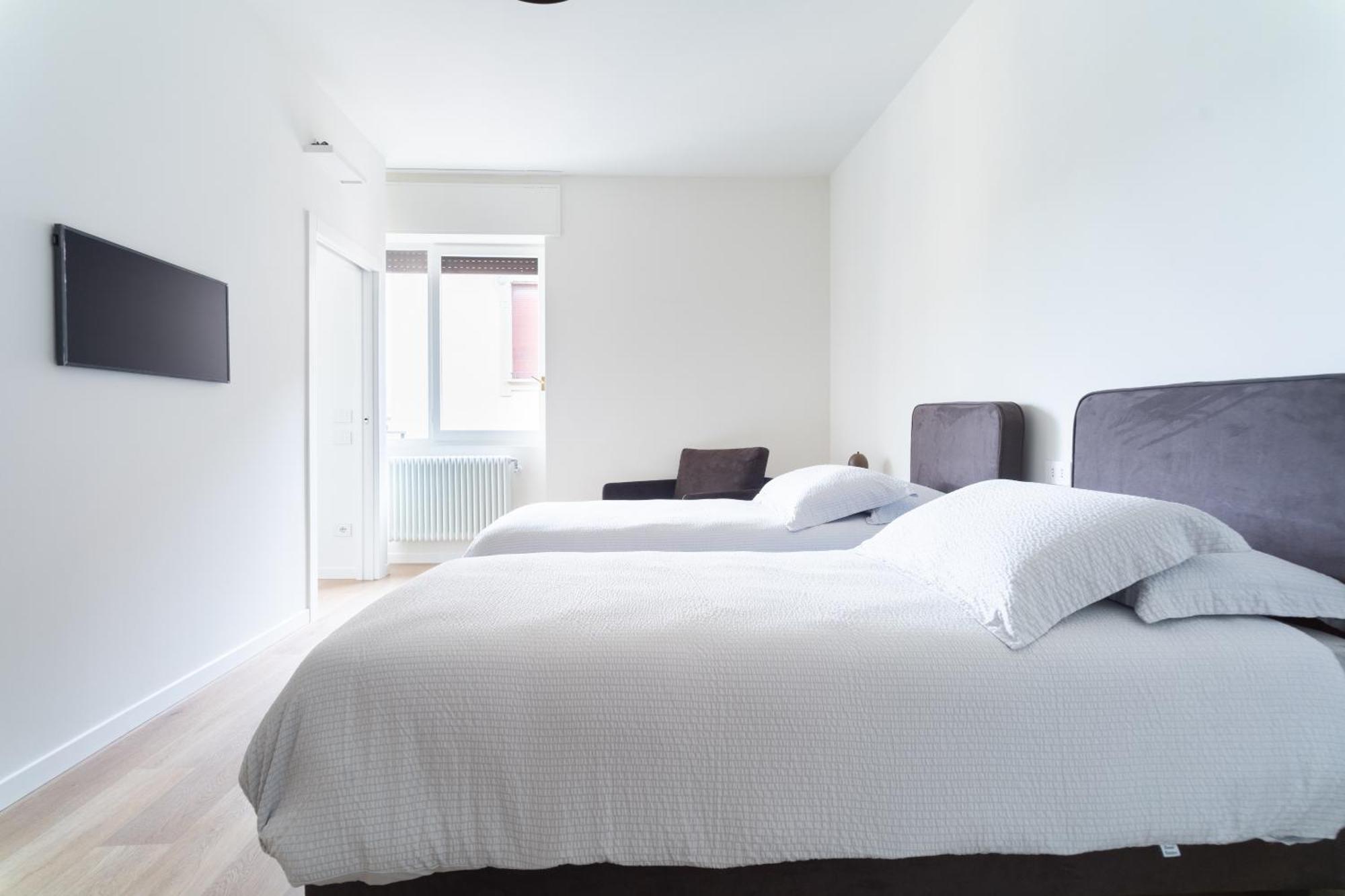 Rga Bergamo House Hotel Екстериор снимка